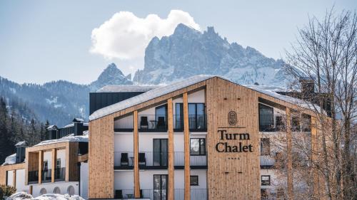 San Vito Hotel | Turmchalet Adults Only