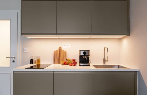 Petrska ctvrt Apartment | TurnKey | Republic Square Apartment I