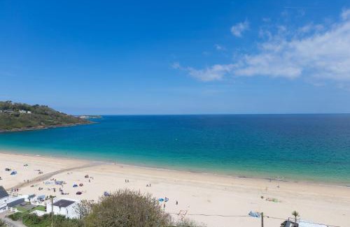Carbis Bay Apartment | Turquarze