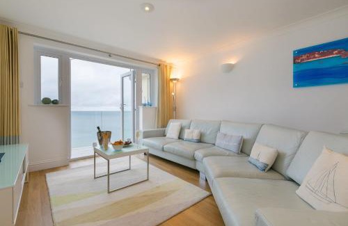 Carbis Bay Apartment | Turquarze