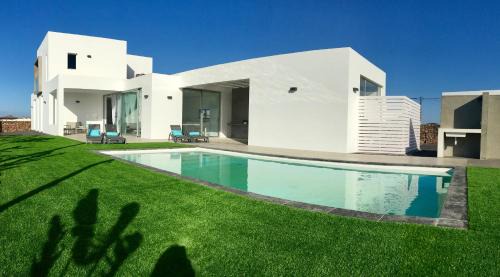 Lajares Villa | Turquesa 2 Fuerteventura