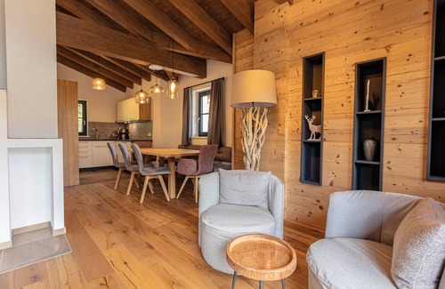 Turracher Hohe Hotel | Turrach Lodges by ALPS RESORTS