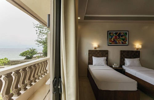 Basdiot Resort | Turtle Bay Dive Resort