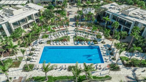 Mizail Resort | Turtle Bay Resort - Red Sea