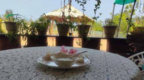 Vengurla House | Turtle Beach House