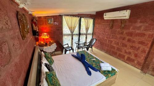 Vengurla House | Turtle Beach House