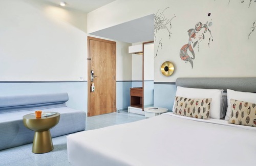 El Gouna Hotel | Turtle's Inn