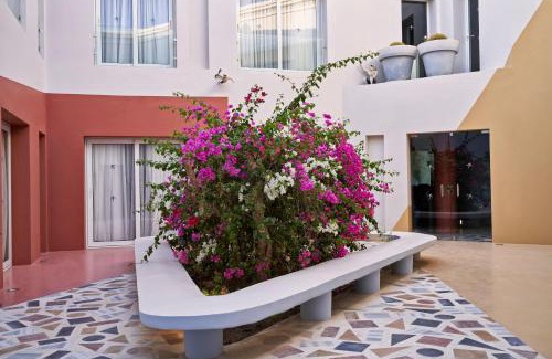 El Gouna Resort | Turtle's Inn Hotel