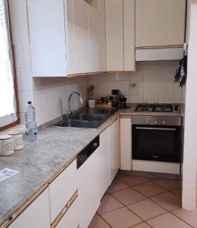 Campi Bisenzio Apartment | Tuscan Charm Spacious Florence Home