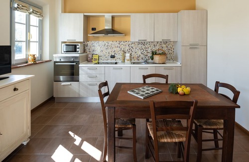 Larciano Apartment | Tuscan Enchantment - Apartment - Ground Floor - Giuggiola