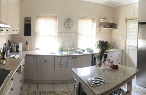 Rome Glen House | Tuscan style holiday home with charm and breathtaking views