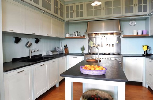 Marina di Bibbona Villa | Tuscan-Style Villa With A Panoramic View