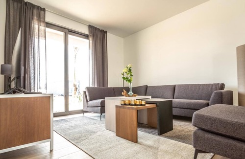 Tuscany Residence Aruba Apartment | Tuscany Residence Aruba Three Bedroom Townhouse 125