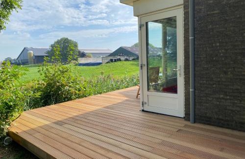 Gaastmeer Apartment | Tussen de meren