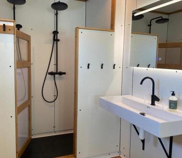 Gaastmeer Apartment | Tussen de meren