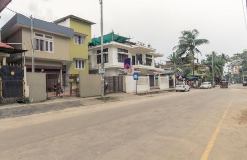 Sualkuchi Bed & Breakfast | Tusti Homestay
