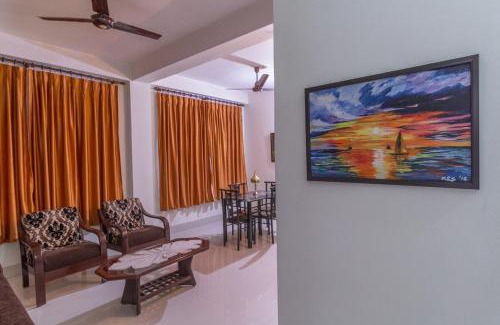 Sualkuchi Bed & Breakfast | Tusti Homestay
