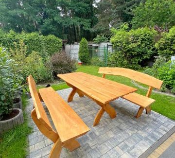 Tuszyn Apartment | Tuszyn-noclegi