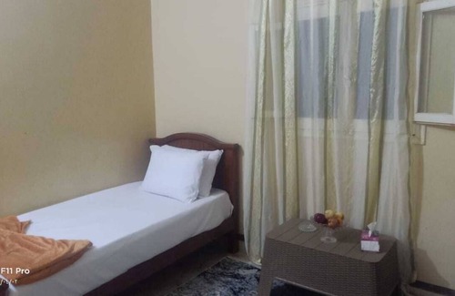 Abu Simbel House | tut amun guest house