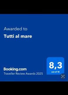 Centro Commerciale Apartment | Tutti al mare