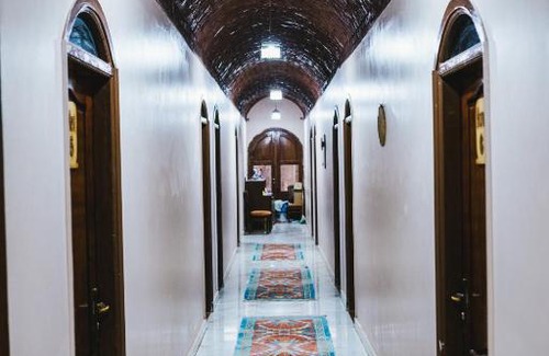 Abu Simbel Hotel | Tuya Hotel