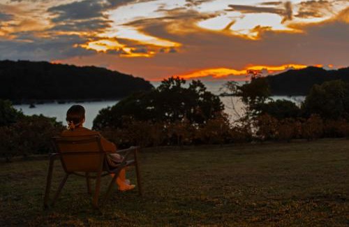 Esumi Villa | TUZUMI Wakayama Susami