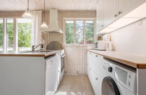 Tversted House | TV1059 Bindslev - Rødkælkvej 4