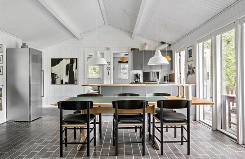 Tversted House | TV1319 Bindslev - Grønspættevej 5