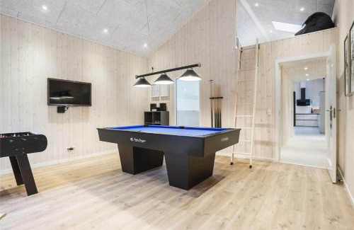 Tversted House | TV1364-Bindslev-Drosselvej-1