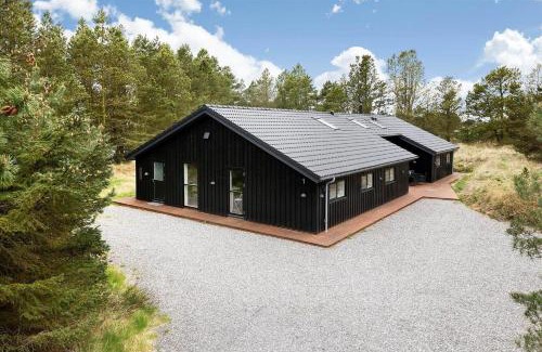 Tversted House | TV1364-Bindslev-Drosselvej-1