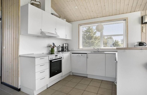 Bindslev House | TV1390 Bindslev - Andersvej 1