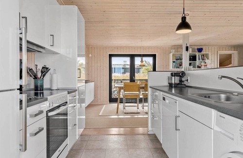 Bindslev House | TV1423 Bindslev - Tannisgårdvej 39