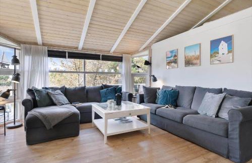 Aalbaek House | TV1597-Albaek-Albaekvej-78