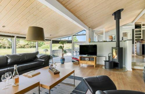 Bratten Strand House | TV1598-Jerup-Kippen-32
