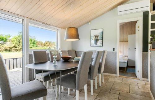 Bratten Strand House | TV1598-Jerup-Kippen-32