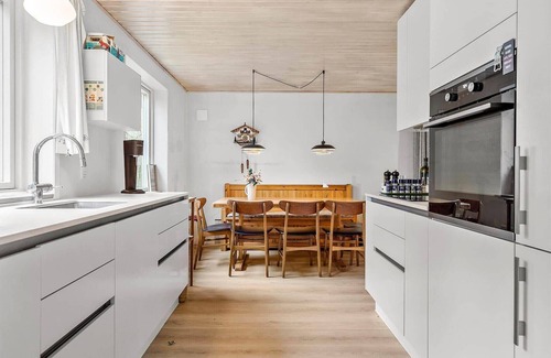 Bindslev House | TV1637 Bindslev - Cecilievej 11