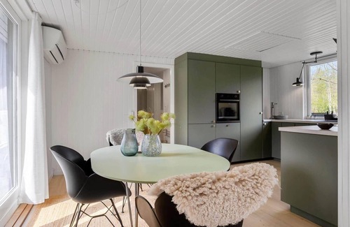 Strandby House | TV1680 Strandby - Havremarken 18