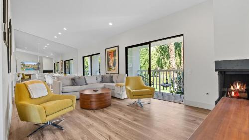 La Quinta Apartment | TV205 Trendy 2 bedroom Tennis Villa near LQ Resort