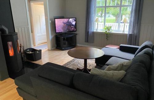 Rjukan Apartment | Tveito Allé 7B