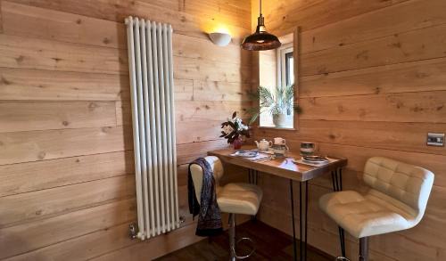 Kingston St Mary House | TVF Stable Suites