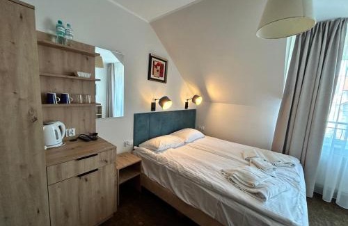 Leba Bed & Breakfast | Twardowski Łeba