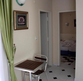 Alanya Apartment | Twin Apart Hotel