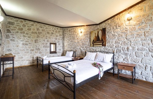 Kriopigi Resort | Twin Castles Right Maisonette by RentalsPro