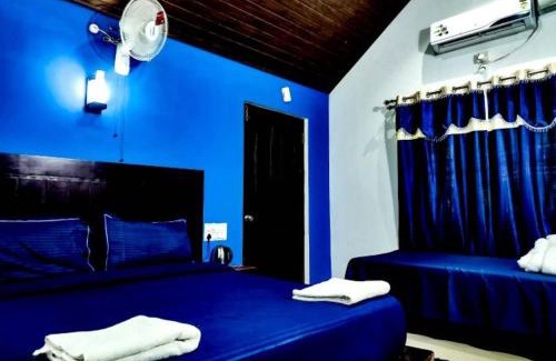 Katakeri Rural House | Twin Cozy Cottages