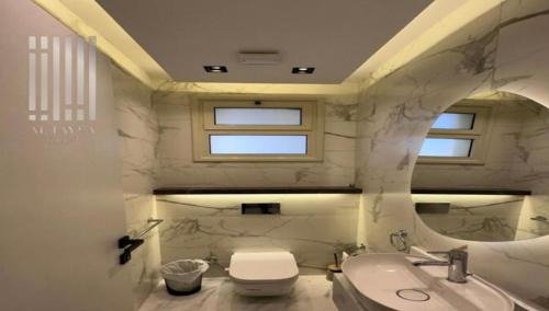 6th of October City House | Twin house