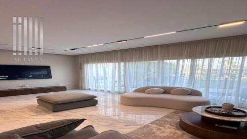 6th of October City House | Twin house