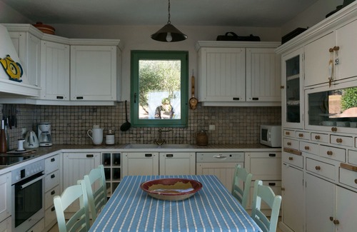 Koundouros Villa | Twin Peaks Villas w/Private Pool by JJ Hospitality