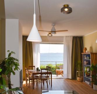 Lake Bracciano Apartment | Twins' Home