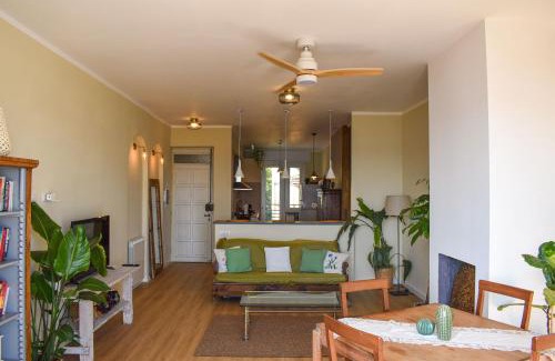 Lake Bracciano Apartment | Twins' Home