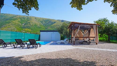 Mostar Apartment | Twins Land